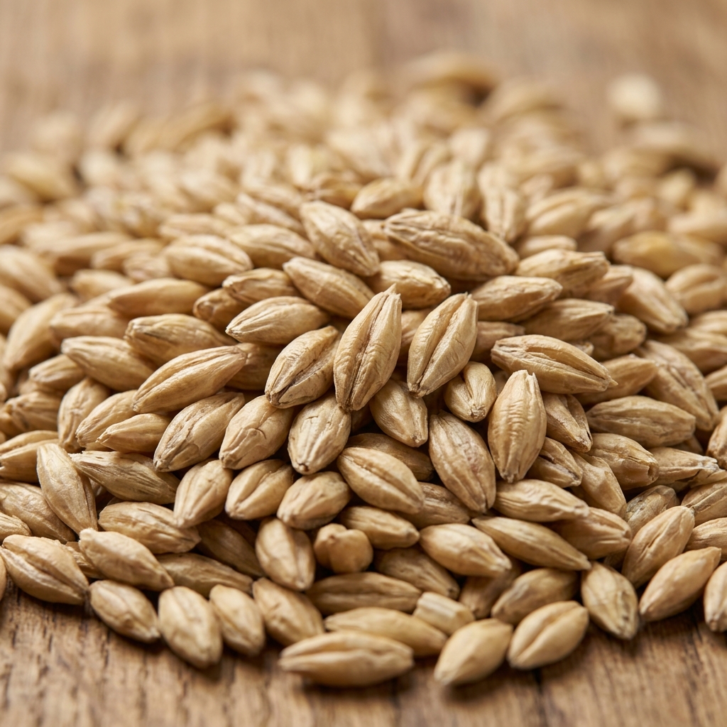 Barley