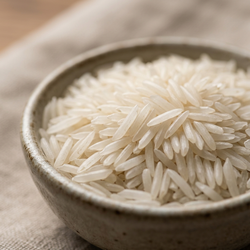 Basmati Rice