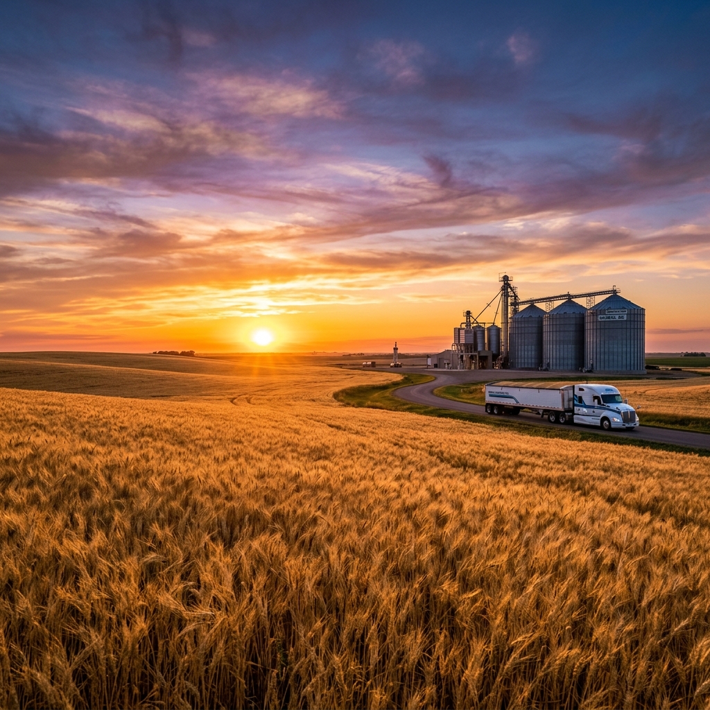 Agriculture Hero