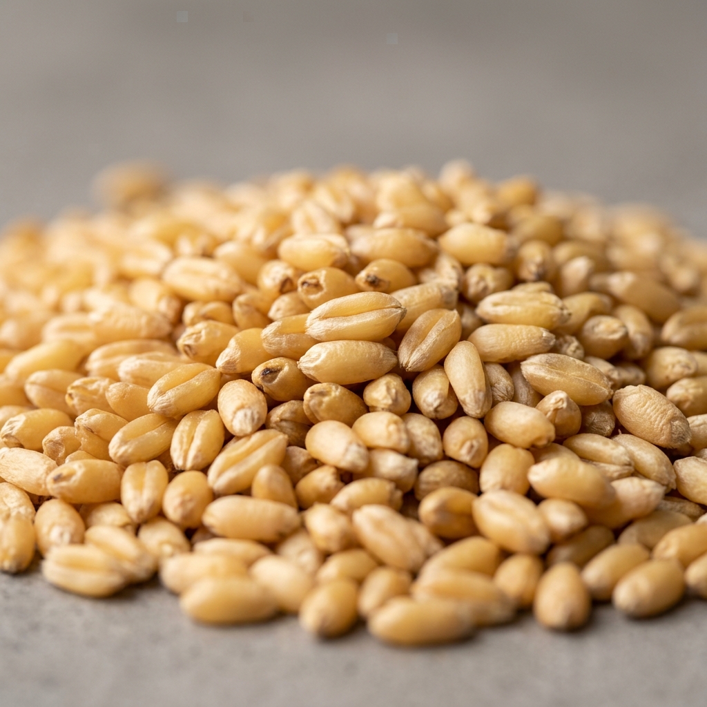 Soft White Wheat