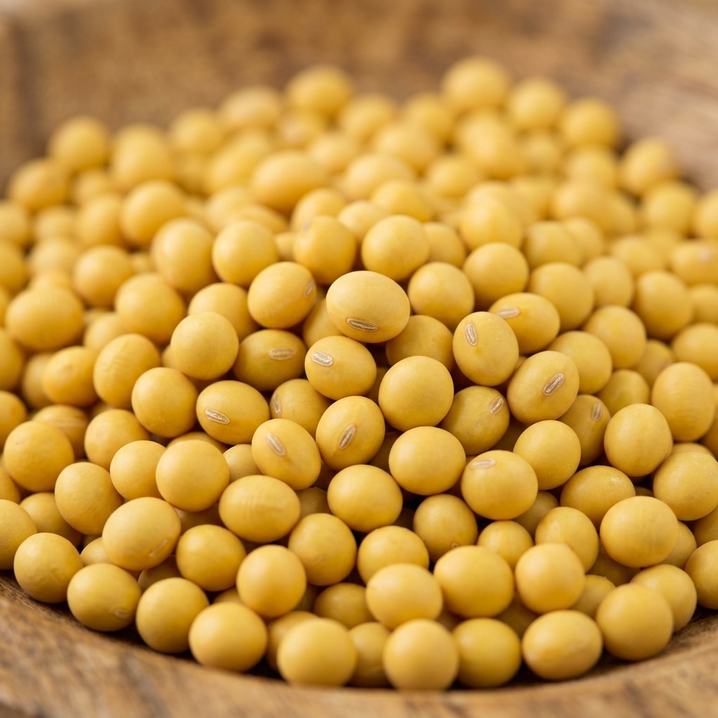 Soybeans