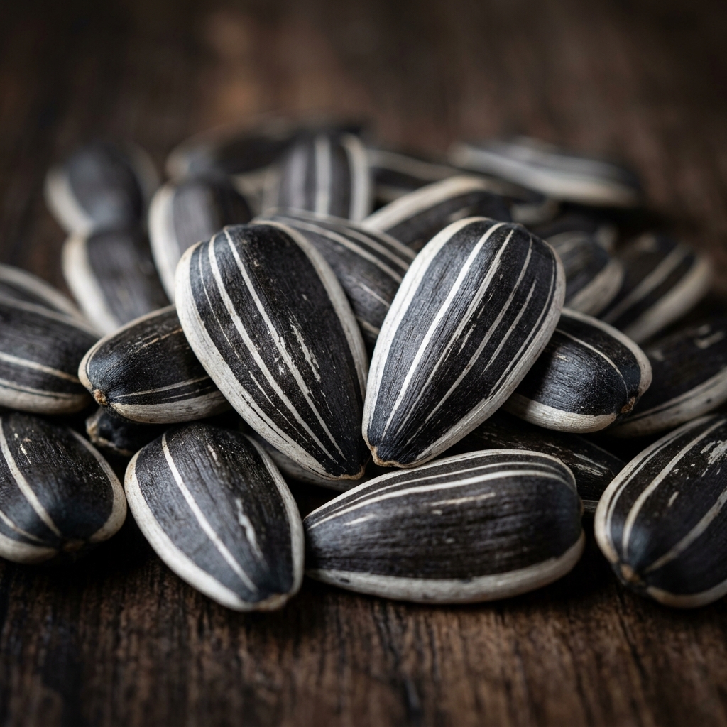 Sunflower Seeds