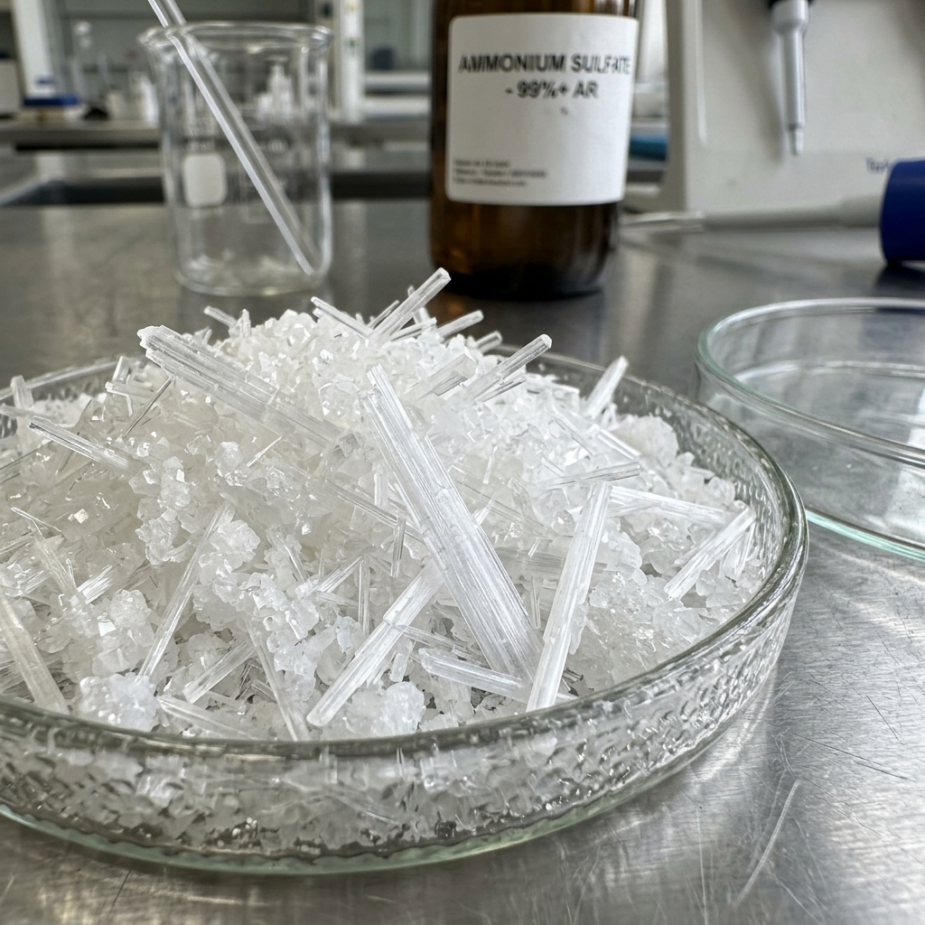 Ammonium Sulfate