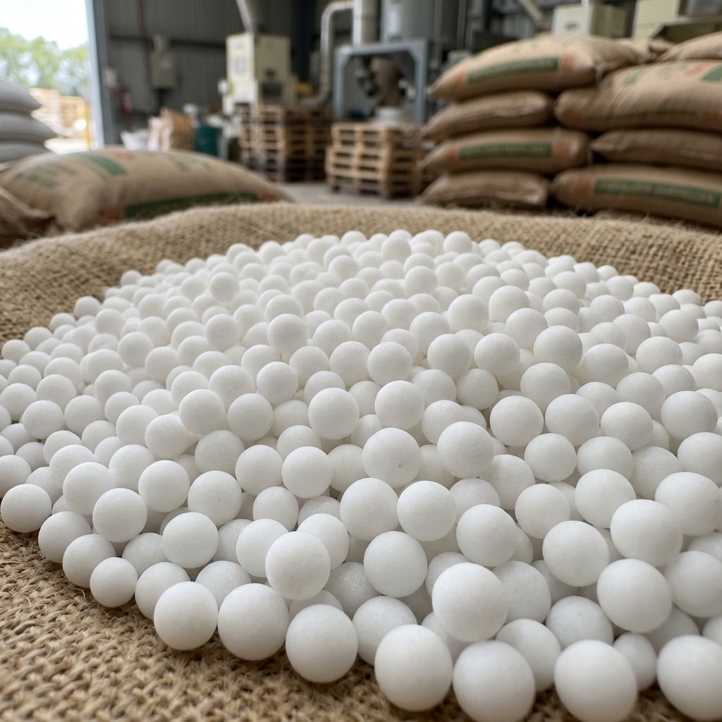 Urea Fertilizer