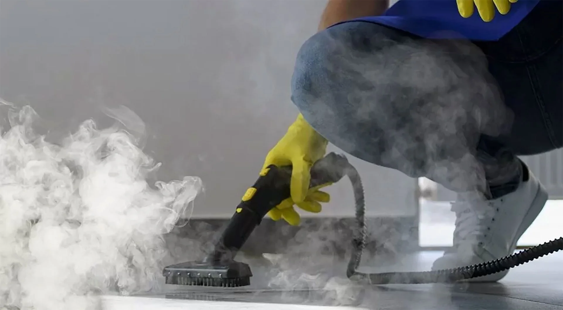 Surface Treatment & Cleaning Chemicals